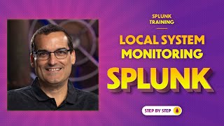 Getting Local Machine Data into Splunk Made SUPER Easy!