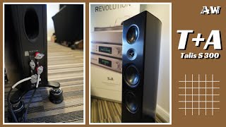 T+A Talis S 300 Loudspeaker