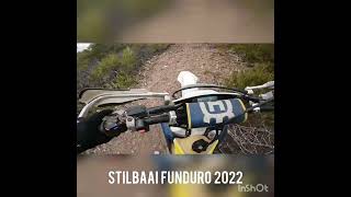 stilbaai funduro