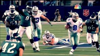 Tony Romo - Underrated Superstar
