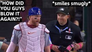 We Just Saw an Obvious Call Get Blown...Even After It Was Replay Reviewed
