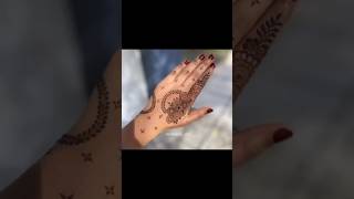 Mehndi designs 🤩#mehndii #viral #henna #wao