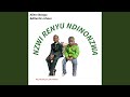 Nzwi renyu ndinonzwa