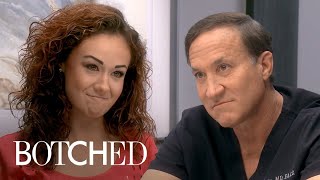 Surgeons Who DIDN'T LISTEN to Their Patients | Botched | E!