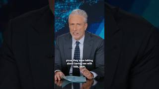 Pizzagate? Horrifying. Epstein Emails? Gaslighting, total nothingburger