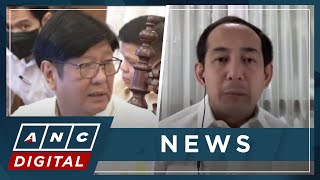 Rodriguez on drug addict claim against Marcos: I am not in any position to comment | ANC