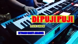 DIPUJI PUJI (live show)mp4