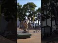 cilla the trick killa at bali kuta beach skatepark skateboarding frontsidetv kingofkuta