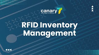 RFID Inventory Management | Inventory Management System for RFID