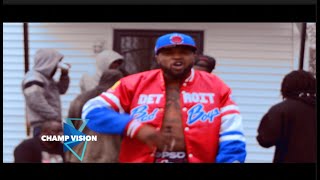 Hustle Daily - My Sh*t Freestyle (Official Music Video)| (Shot By: Champ Vision)