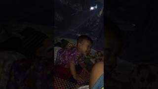 Hein Htet Zaw funny moment at Home, Laung Lone , Myanmar