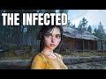 8th Day in Big New UPDATE | The Infected V20.2