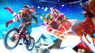 Bike Racing Games - 🎄Trial Xtreme 4🎄 - Gameplay Android & iOS free games