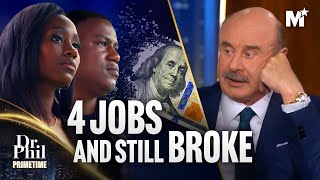 Dr. Phil: Hyperinflation Turned The American Dream Into a Nightmare | Dr. Phil P