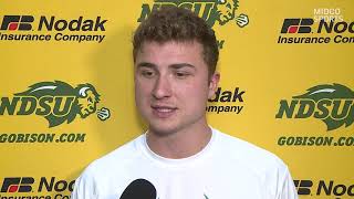 Former Teammates Turned Rivals: Solon Football Players SDSU/NDSU | 11/5/21