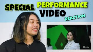 JKT48 New Era Special Performance Video - Dialog Dengan Kenari (REACTION!!!)