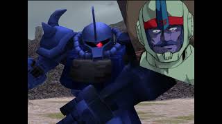 Some More Mobile Suit Gundam Journey To Jaburo