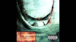 Disturbed - Down With the Sickness ft. Woah!
