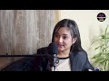 the untold u0026 unseen side of actress digangana bora assamese podcast