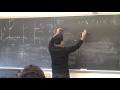 physics of semiconductors u0026 nanostructures lecture 15 transport of bloch states cornell 2017