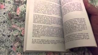 Scanners and Secret Frequencies