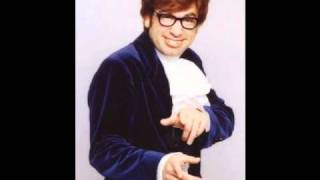 Austin Powers Original Soundtrack