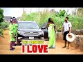 The Princess I Love-(NEW RELEASED)NIG MOVIE 2024