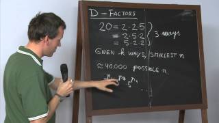 2013 ICPC Live Discussion of Problem D