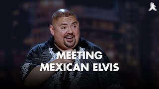 Meeting Mexican Elvis | Gabriel Iglesias