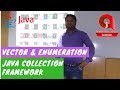Vector | Enumeration | LegecyCollection In HIndi/URDU #5