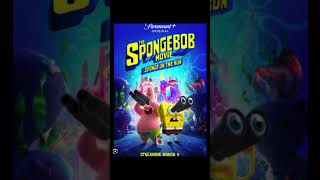 Todas Las Series Y Películas De Bob Esponja SpongeBob SquarePants 🧽⭐🐟🌊