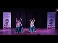 bhor bhae panghat performance kathak utsav nritya samaroh 2024 kathakutsav classicaldance