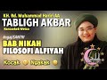 Download Kocak | Bab Nikah Filosofi Alfiyyah | Ngaji Santri | Bahasa Sunda | KH. Rd. M. Hariri AA In Mp4 3Gp Full HD Video