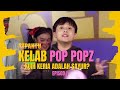 Kuih Keria Sayur Ke? | KELAB POP POPZ EP1