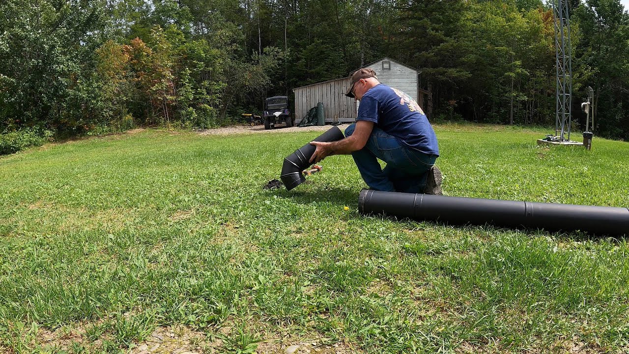 Prepping For Winter Youtube