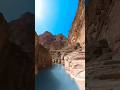 Havasu Creek: Beaver Falls, AZ