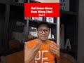 duit dalam bank hilang. ini cara scammer keluarkan duit anda