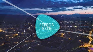 Szerda Este - közéleti magazin - 2017.06.07. - Szerda - Sopron TV