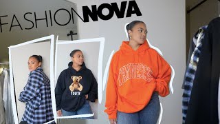 Lazy Day Outfits | Fashion Nova