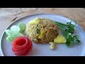 delicious 5 vegan thai dishes