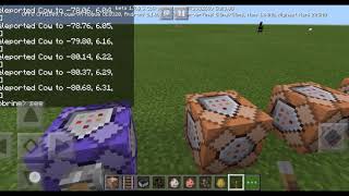 Minecraft How To Stack Mobs:Minecraft Mob Stack