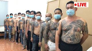 Trực Tiếp: Tin tức an ninh trật tự nóng, thời sự Việt Nam mới nhất 24h Trưa ngày 15/4