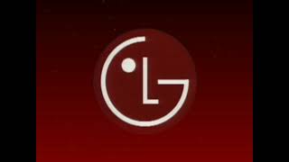 (REUPLOAD) LG Logo (1995) Rage