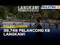 PELANCONGAN | Pelancong Ke Langkawi Jana Lebih RM15 Juta