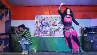 Zara Sa Jhoom Loon Main/Dance Performance/Hindi Love Song