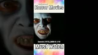 Must Watch Horror Movies In Telugu | Hollywood Movies In Telugu |#horrormovies #movies#shorts#viral