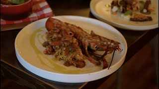 'Feel like they're in Italy': Trattoria Partenope brings authentic taste of Italy to Ellicottville