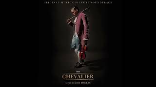 Chevalier - Original Motion Picture Soundtrack