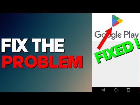 How to Fix Google Play Store Keeps Crashing on Any Android Phone 2022