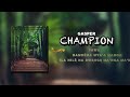 gasper champion official lyrics video